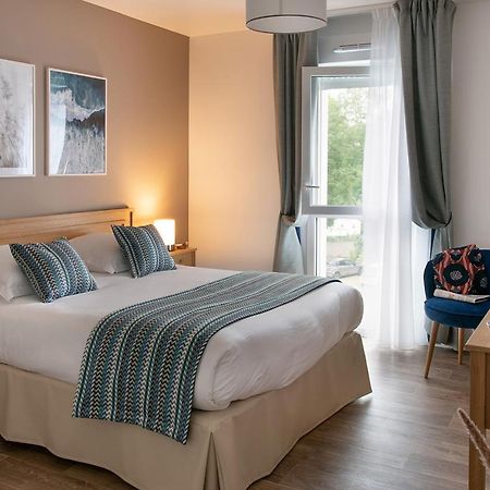 Domitys Ker Madiou Aparthotel Μορλαί Εξωτερικό φωτογραφία