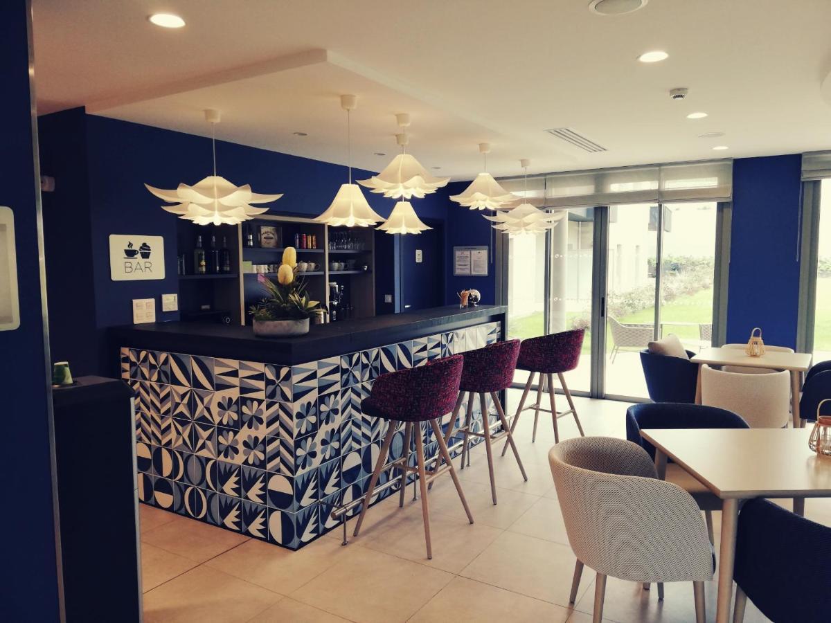 Domitys Ker Madiou Aparthotel Μορλαί Εξωτερικό φωτογραφία