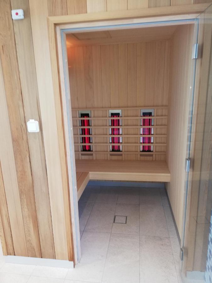 Domitys Ker Madiou Aparthotel Μορλαί Εξωτερικό φωτογραφία